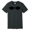 Premium Soft Cotton Short Sleeve Tee - Full Color Printing Thumbnail