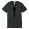 Premium Soft Cotton Short Sleeve Tee - Full Color Printing Thumbnail