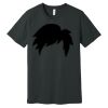 Premium Soft Cotton Short Sleeve Tee - Full Color Printing Thumbnail
