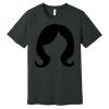 Premium Soft Cotton Short Sleeve Tee - Full Color Printing Thumbnail