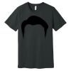 Premium Soft Cotton Short Sleeve Tee - Full Color Printing Thumbnail
