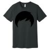 Premium Soft Cotton Short Sleeve Tee - Full Color Printing Thumbnail