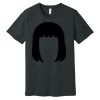 Premium Soft Cotton Short Sleeve Tee - Full Color Printing Thumbnail