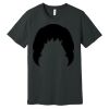 Premium Soft Cotton Short Sleeve Tee - Full Color Printing Thumbnail