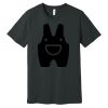 Premium Soft Cotton Short Sleeve Tee - Full Color Printing Thumbnail