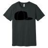 Premium Soft Cotton Short Sleeve Tee - Full Color Printing Thumbnail