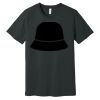 Premium Soft Cotton Short Sleeve Tee - Full Color Printing Thumbnail