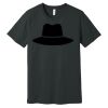 Premium Soft Cotton Short Sleeve Tee - Full Color Printing Thumbnail