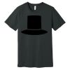 Premium Soft Cotton Short Sleeve Tee - Full Color Printing Thumbnail