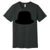 Premium Soft Cotton Short Sleeve Tee - Full Color Printing Thumbnail