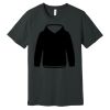 Premium Soft Cotton Short Sleeve Tee - Full Color Printing Thumbnail