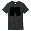 Premium Soft Cotton Short Sleeve Tee - Full Color Printing Thumbnail