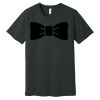 Premium Soft Cotton Short Sleeve Tee - Full Color Printing Thumbnail