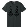Premium Soft Cotton Short Sleeve Tee - Full Color Printing Thumbnail