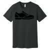Premium Soft Cotton Short Sleeve Tee - Full Color Printing Thumbnail