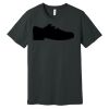 Premium Soft Cotton Short Sleeve Tee - Full Color Printing Thumbnail