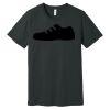 Premium Soft Cotton Short Sleeve Tee - Full Color Printing Thumbnail