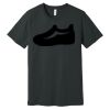 Premium Soft Cotton Short Sleeve Tee - Full Color Printing Thumbnail