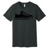 Premium Soft Cotton Short Sleeve Tee - Full Color Printing Thumbnail