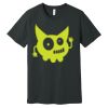 Premium Soft Cotton Short Sleeve Tee - Full Color Printing Thumbnail
