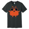 Premium Soft Cotton Short Sleeve Tee - Full Color Printing Thumbnail