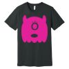 Premium Soft Cotton Short Sleeve Tee - Full Color Printing Thumbnail