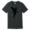Premium Soft Cotton Short Sleeve Tee - Full Color Printing Thumbnail