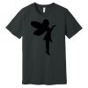 Premium Soft Cotton Short Sleeve Tee - Full Color Printing Thumbnail