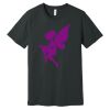 Premium Soft Cotton Short Sleeve Tee - Full Color Printing Thumbnail