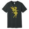 Premium Soft Cotton Short Sleeve Tee - Full Color Printing Thumbnail