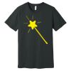 Premium Soft Cotton Short Sleeve Tee - Full Color Printing Thumbnail