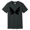 Premium Soft Cotton Short Sleeve Tee - Full Color Printing Thumbnail