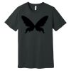 Premium Soft Cotton Short Sleeve Tee - Full Color Printing Thumbnail