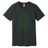 Premium Soft Cotton Short Sleeve Tee - Full Color Printing Thumbnail