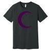Premium Soft Cotton Short Sleeve Tee - Full Color Printing Thumbnail