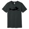 Premium Soft Cotton Short Sleeve Tee - Full Color Printing Thumbnail