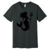 Premium Soft Cotton Short Sleeve Tee - Full Color Printing Thumbnail