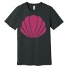 Premium Soft Cotton Short Sleeve Tee - Full Color Printing Thumbnail