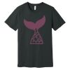 Premium Soft Cotton Short Sleeve Tee - Full Color Printing Thumbnail