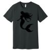 Premium Soft Cotton Short Sleeve Tee - Full Color Printing Thumbnail