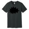 Premium Soft Cotton Short Sleeve Tee - Full Color Printing Thumbnail