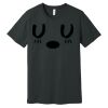 Premium Soft Cotton Short Sleeve Tee - Full Color Printing Thumbnail