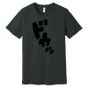 Premium Soft Cotton Short Sleeve Tee - Full Color Printing Thumbnail