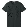 Premium Soft Cotton Short Sleeve Tee - Full Color Printing Thumbnail