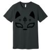 Premium Soft Cotton Short Sleeve Tee - Full Color Printing Thumbnail