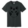 Premium Soft Cotton Short Sleeve Tee - Full Color Printing Thumbnail