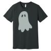 Premium Soft Cotton Short Sleeve Tee - Full Color Printing Thumbnail