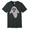 Premium Soft Cotton Short Sleeve Tee - Full Color Printing Thumbnail