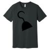 Premium Soft Cotton Short Sleeve Tee - Full Color Printing Thumbnail