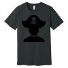 Premium Soft Cotton Short Sleeve Tee - Full Color Printing Thumbnail